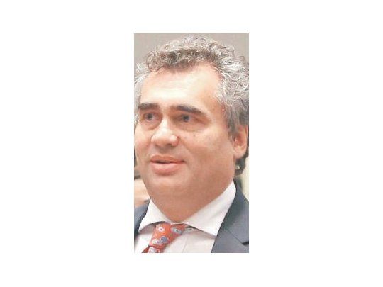 Alejandro Vanoli