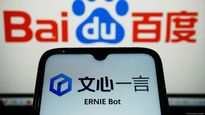 Baidu, el “Google chino”, registra un beneficio neto de 1798 millones de euros en el primer semestre.
