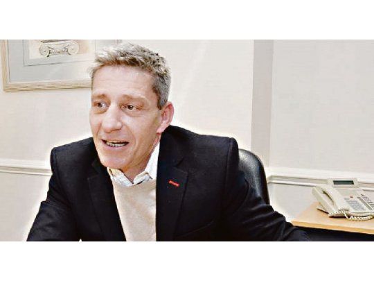 Mariano Arcioni