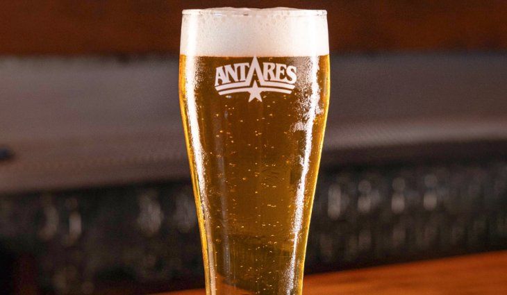 La protagonista de este gran festejo será la flamante cerveza Espíritu Lager, una cerveza rubia y cristalina. La protagonista de este gran festejo será la flamante cerveza Espíritu Lager, una cerveza rubia y cristalina.