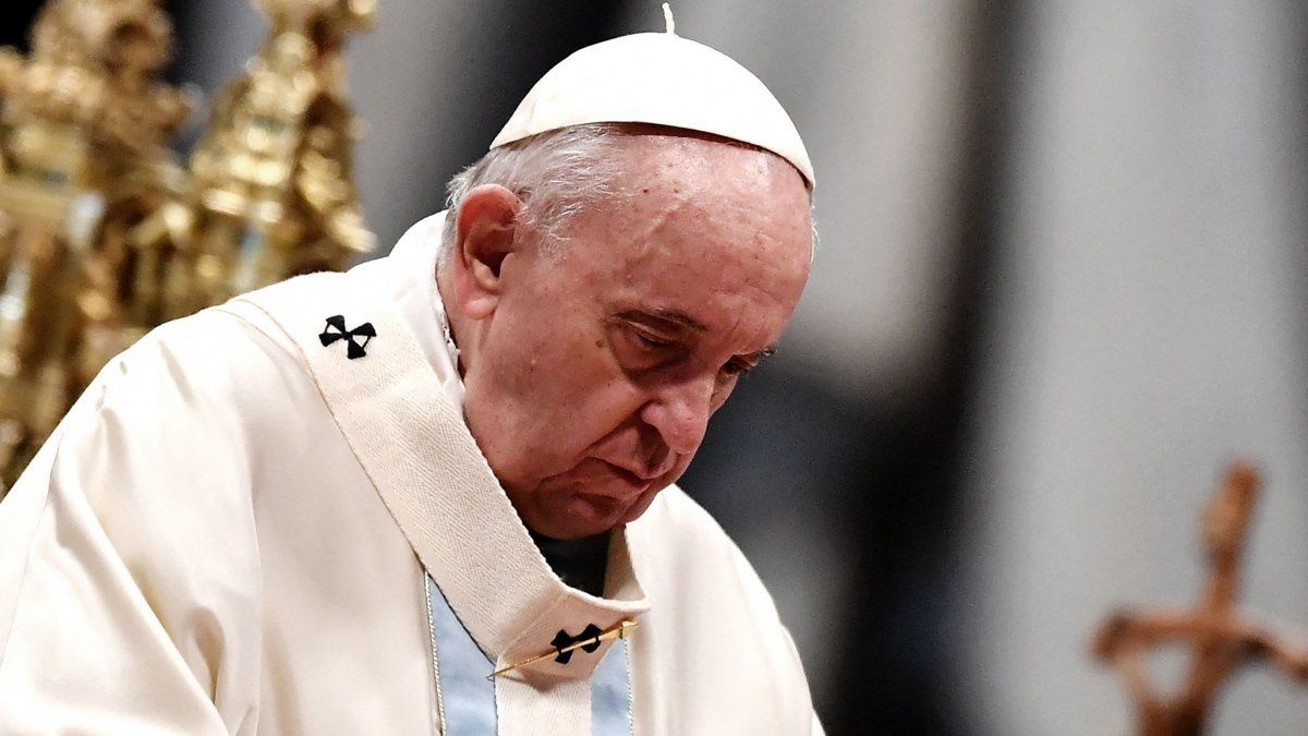 Opus Dei loses power in the Church after new laws by Pope Francis