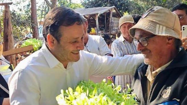 Oscar Herrera Ahuad.&nbsp;