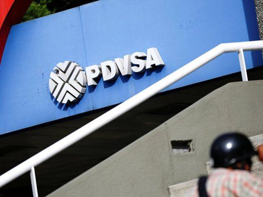Las sanciones de EEUU dañaron la ya debilitada estructura de PDVSA