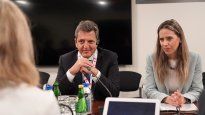 por el impacto de la sequia, el banco mundial apoyara con u$s950 millones a la argentina