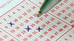The incredible method that a man in Maryland used to win the lottery. The incredible method that a man in Maryland used to win the lottery.