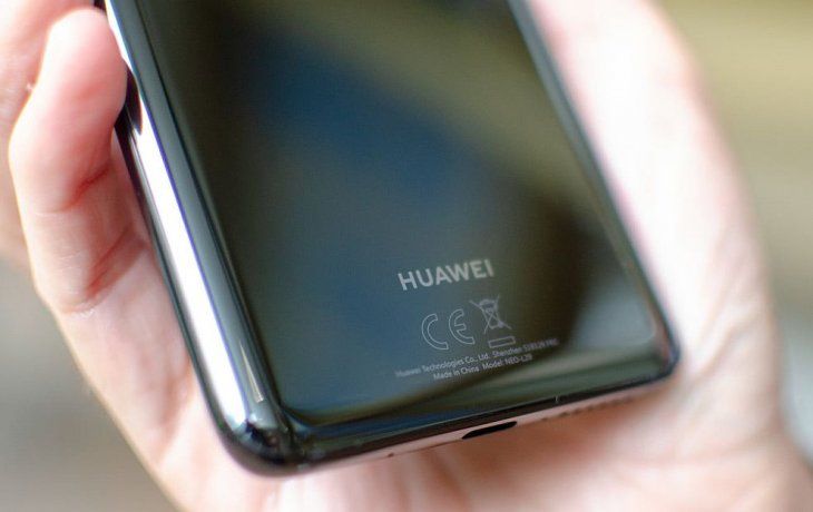 que consecuencias tendra para los usuarios de huawei las restricciones de eeuu