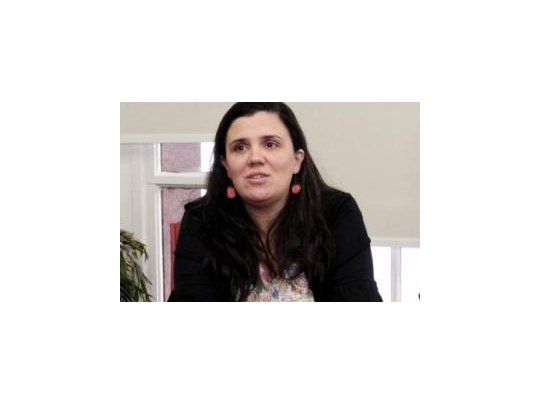 Lucrecia Cardoso
