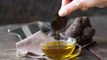 trufa negra: conquistadora de paladares exigentes