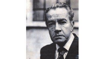 El clásico moderno de Juan Rulfo, «Pedro Páramo», será transformado en una ópera por Stephen McNeff.