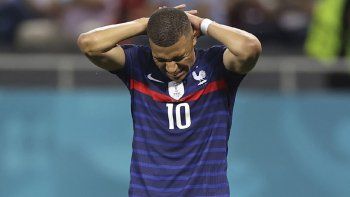 el millonario costo para francia por el fracaso en la eurocopa