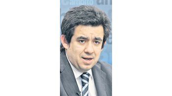 Alejandro Arlía