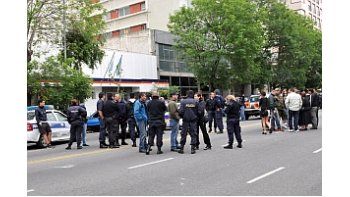 Crece conflicto con policías: reclamos en 12 provincias