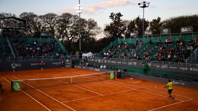 El Challenger Tour sufrirá cambios desde 2023: más torneos y más dinero en premios.