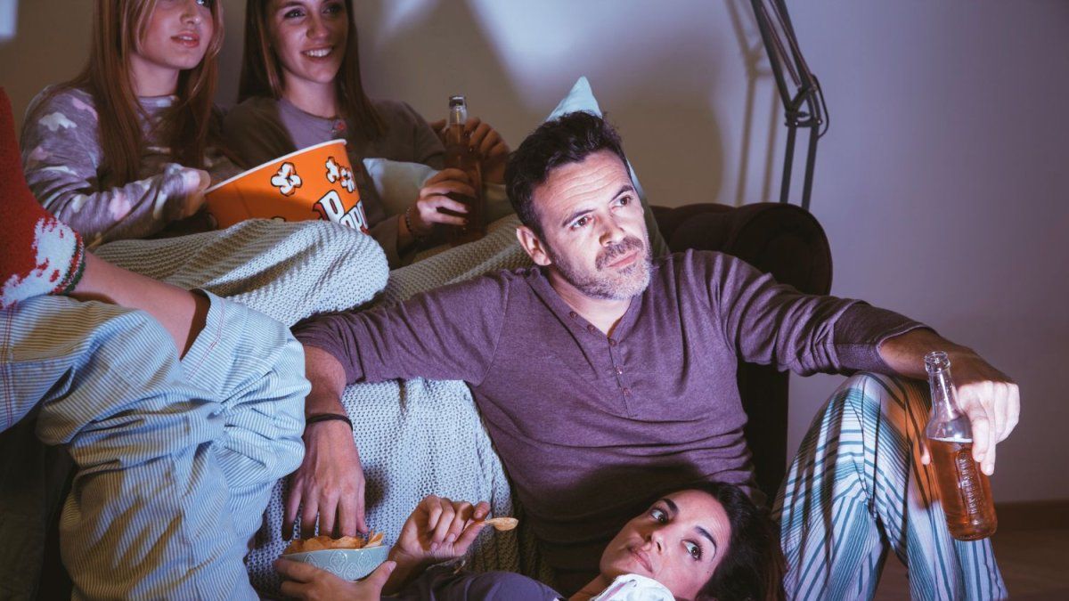 Cu�nto sale armar un cine en casa en 2026: opciones econ�micas para mejorar tu hogar