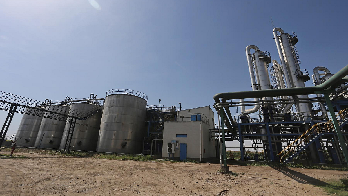 Biofuels: They warn that increases in biodiesel and bioethanol are not enough