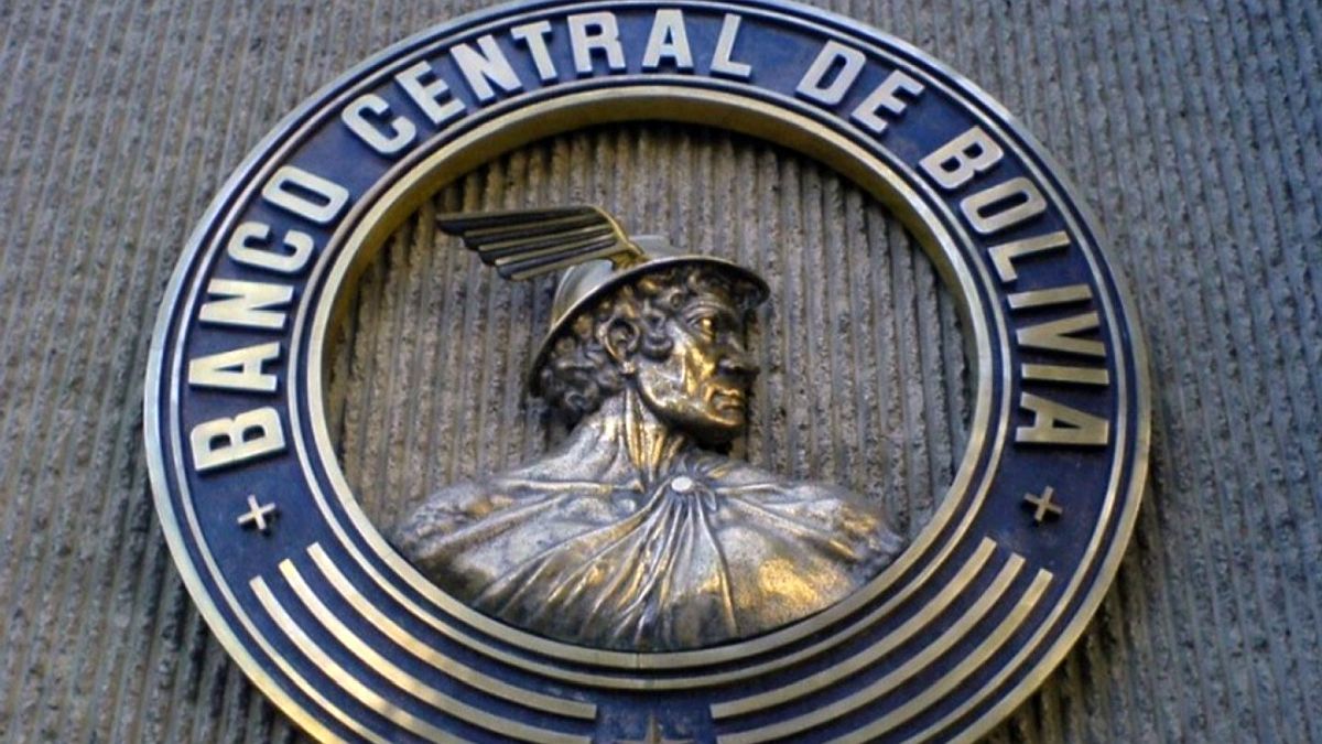 the government insists that there is financial stability