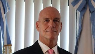 Ekel Meyer murió a los 58 años. Ekel Meyer murió a los 58 años.