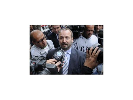 Martín Sabbatella.