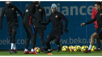 Mascherano tiene una importante oferta de China.