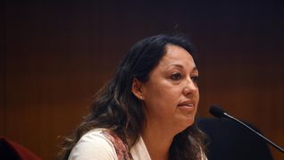 Fernanda Cardona será interpelada en la Comisión de Industria a mediados de este mes. Fernanda Cardona será interpelada en la Comisión de Industria a mediados de este mes.