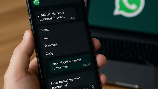 Claves para recuperar la información perdida en WhatsApp.