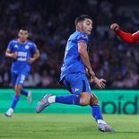 Cruz Azul y Chivas se enfrentan este sábado 21 de febrero por la Jornada 7 del Clausura 2026. Los boletos están a la venta y vienen con aumento. Cruz Azul y Chivas se enfrentan este sábado 21 de febrero por la Jornada 7 del Clausura 2026. Los boletos están a la venta y vienen con aumento.