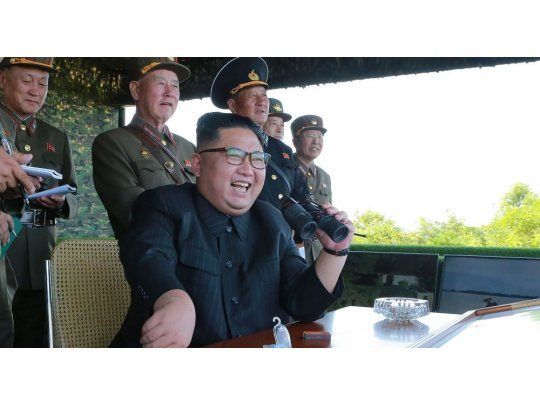 El gobierno de Kim Jong-un advirtió en su medios oficiales las consecuencias de un eventual ataque preventivo por parte del país que preside Trump