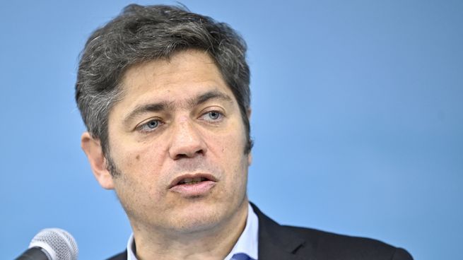 kicillof