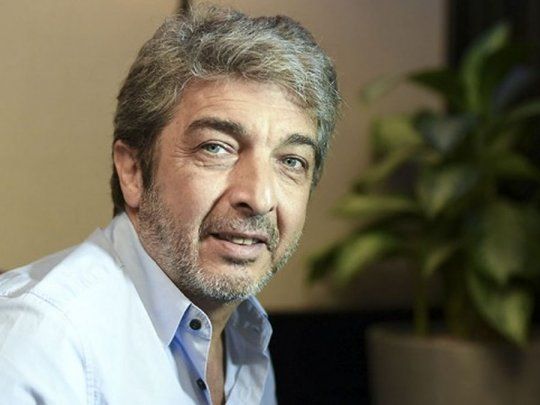 Ricardo Darín reported an uncomfortable moment with a Hollywood star