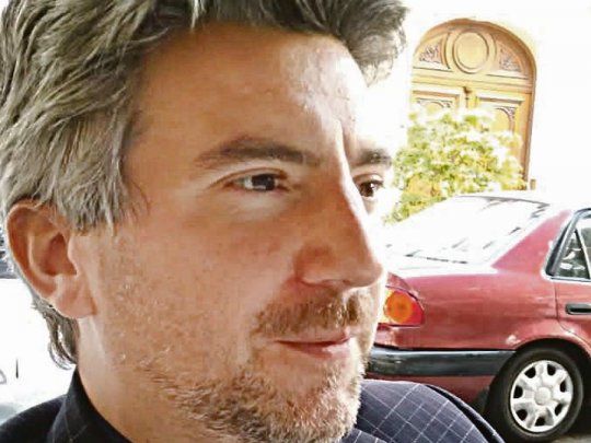 Mavrakis. En su nuevo trabajo estudia a Han, filósofo de la modernidad.