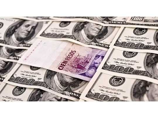 El camino del súper ajuste al default