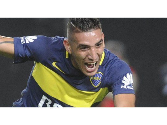 Centurión quiere volver a Boca.