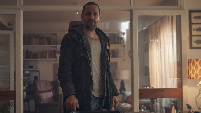 Llega un nuevo thriller de misterio al streaming.