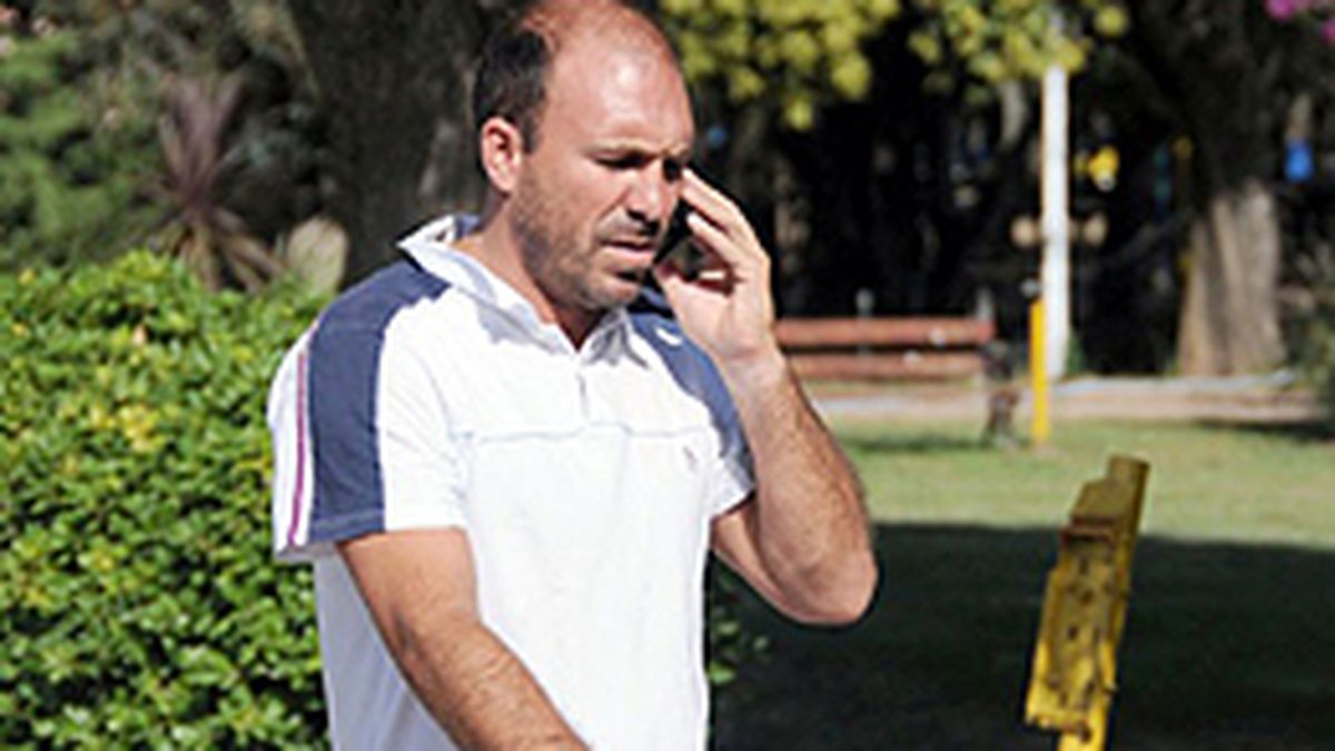 Gonzalo Belloso will work at FIFA as a strategic advisor for South American football