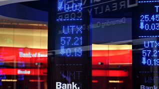 El Banco Central del Uruguay detalló sus proyecciones de las economías externas para el corriente año.
