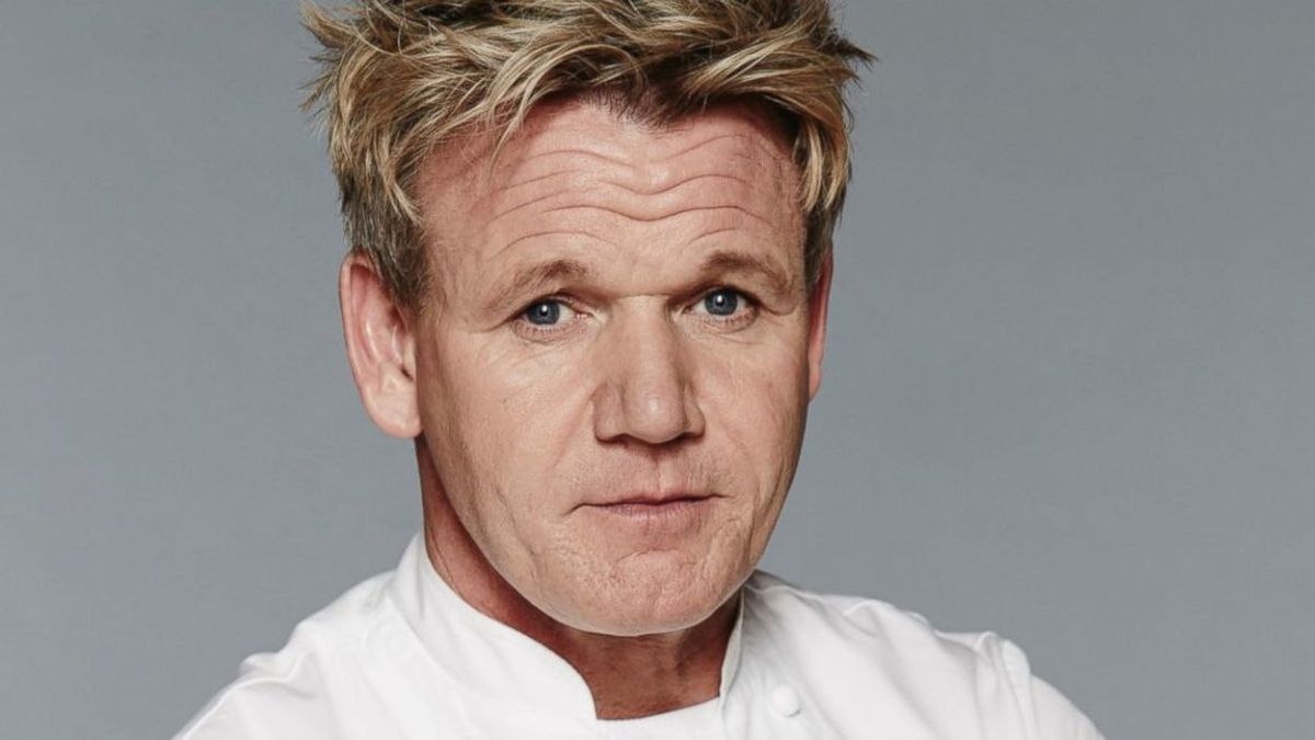 The famous chef Gordon Ramsay will open his own luxury restaurant in Spain inspired by Masterchef: What will it be like?