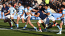 In a friendly match played in Mendoza, they lost 28-13 against France, one of the powerhouses of this sport. In a friendly match played in Mendoza, they lost 28-13 against France, one of the powerhouses of this sport.