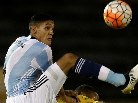 Nahuel Molina Lucero se fue gratis de Boca a Udinese y ahora es la revelación de la selección argentina en la Copa América.