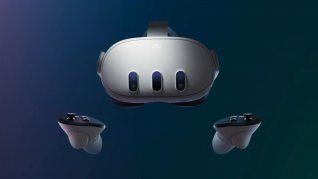 Meta se anticipó a Apple y sorprendió al lanzar los nuevos anteojos de realidad virtual