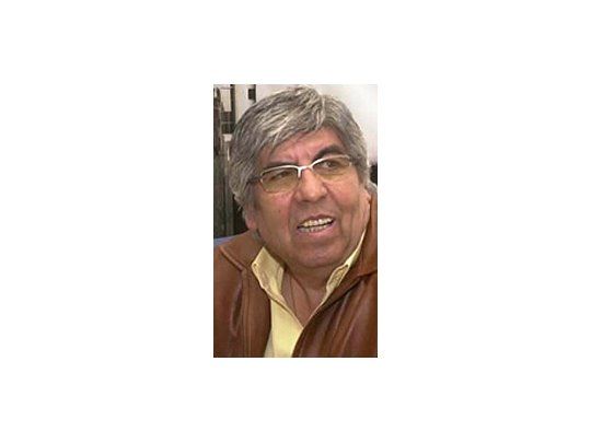 Moyano insiste en que crimen de tesorero no fue una interna gremial