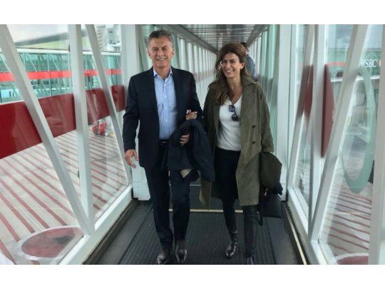 La Casa Rosada difundió un detalle de la agenda del viaje, según el cual Macri también se reunirá en Davos con la reina Máxima y el primer ministro de Holanda, Mark Rutte, con el primer ministro de Canadá, Justin Trudeau y con el presidente la Confederación Suiza, Alain Berset.