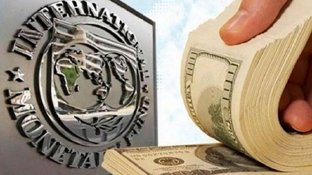 From the deficit to the dollar: what we need to know before agreeing with the IMF