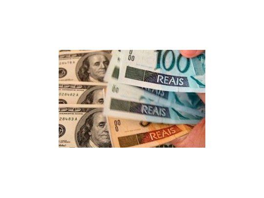 El real se depreció 0,4% a 2,362 unidades por dólar