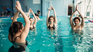 Swimming is the most complete sport, regardless of age. Swimming is the most complete sport, regardless of age.