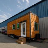 La tendencia de casas diminutas suma soluciones prácticas y atrae a millones que buscan mudarse sin complicarse. La tendencia de casas diminutas suma soluciones prácticas y atrae a millones que buscan mudarse sin complicarse.