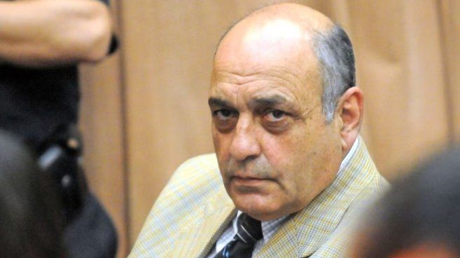 La Justicia rechazó el pedido de domiciliaria de Guglielminetti.