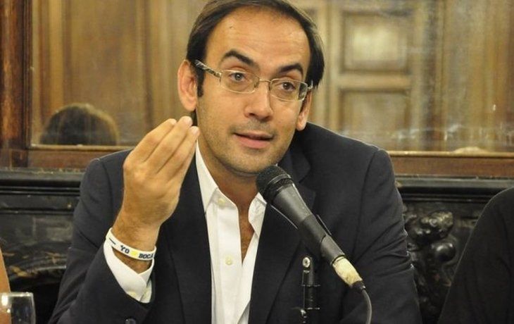 Francisco Quintana.