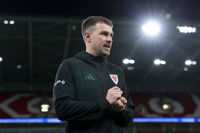 La estrella de Gales terminó su carrera como profesional, con un último paso por México.