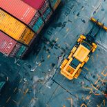 Las exportaciones de bienes y servicios totalizaron más de 20.000 millones de dólares en 12 meses. Las exportaciones de bienes y servicios totalizaron más de 20.000 millones de dólares en 12 meses.