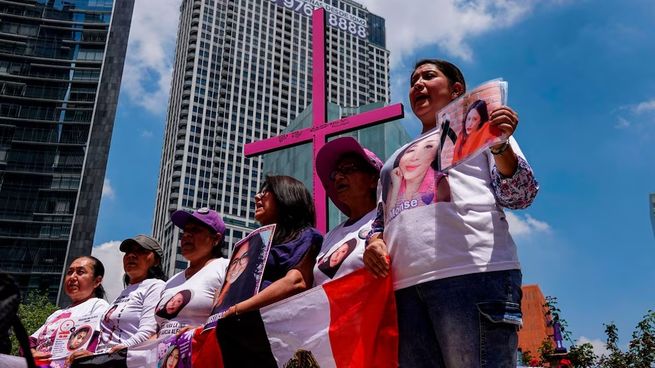 Este 10 de mayo es una jornada para tomar conciencia en toda la República.